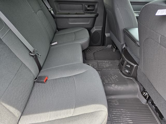 2027 RAM 3500 Tradesman
