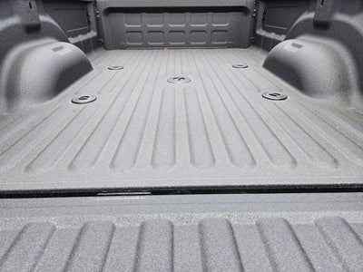 2027 RAM 3500 Tradesman