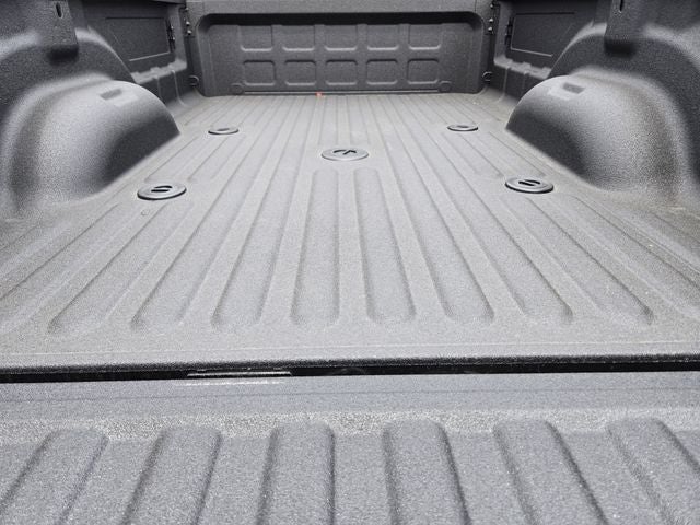 2027 RAM 3500 Tradesman