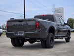 2027 RAM 3500 Tradesman