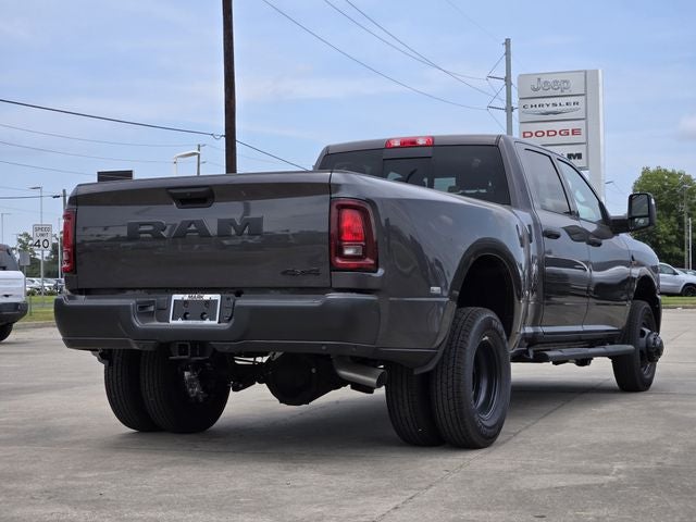 2027 RAM 3500 Tradesman