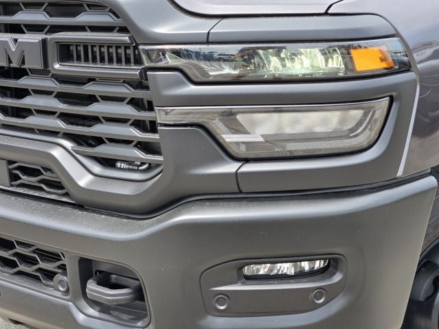 2027 RAM 3500 Tradesman