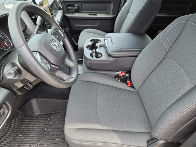 2027 RAM 3500 Tradesman