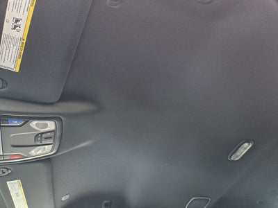 2027 RAM 3500 Big Horn