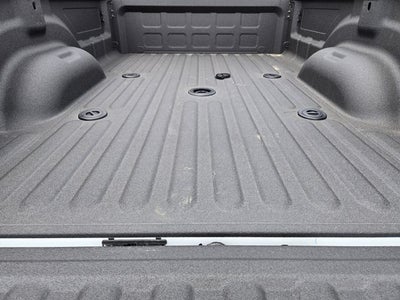 2027 RAM 3500 Big Horn