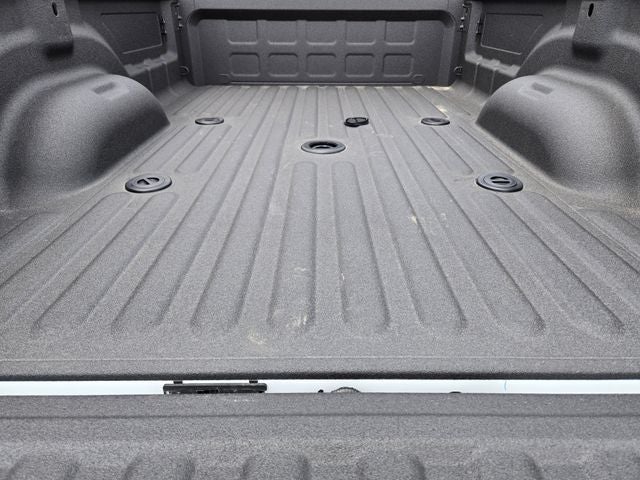 2027 RAM 3500 Big Horn