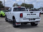 2027 RAM 3500 Big Horn