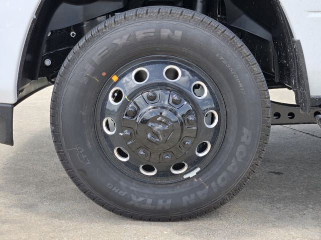 2027 RAM 3500 Big Horn