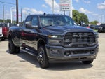 2027 RAM 3500 Big Horn