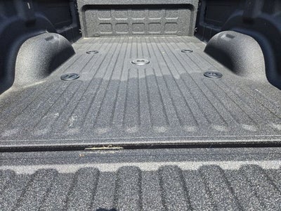 2027 RAM 3500 Big Horn