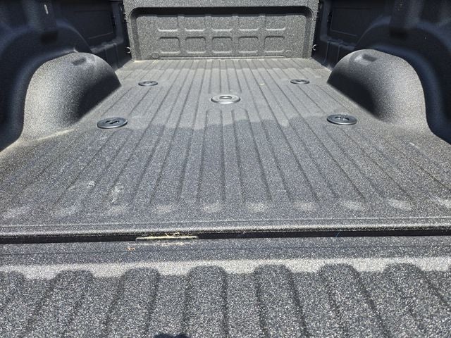 2027 RAM 3500 Big Horn