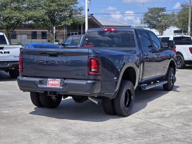 2027 RAM 3500 Big Horn