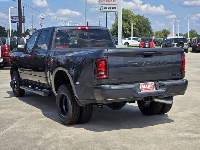 2027 RAM 3500 Big Horn