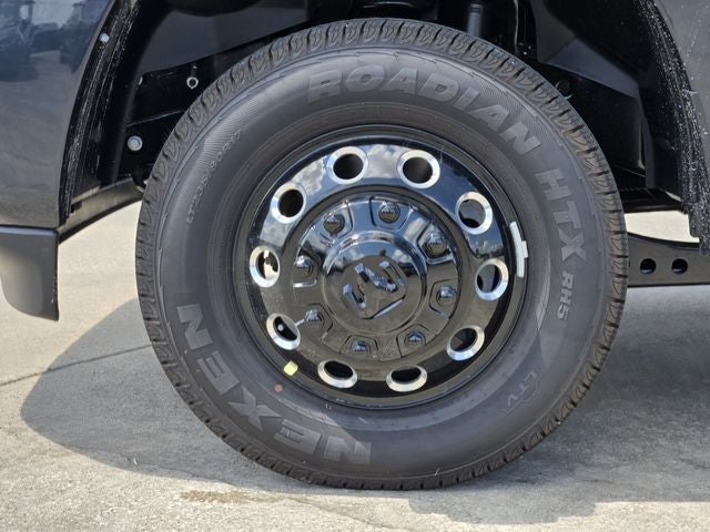 2027 RAM 3500 Big Horn