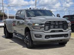 2027 RAM 3500 Big Horn