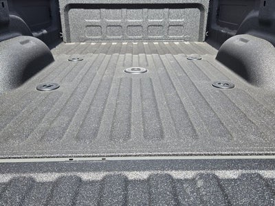 2027 RAM 3500 Big Horn
