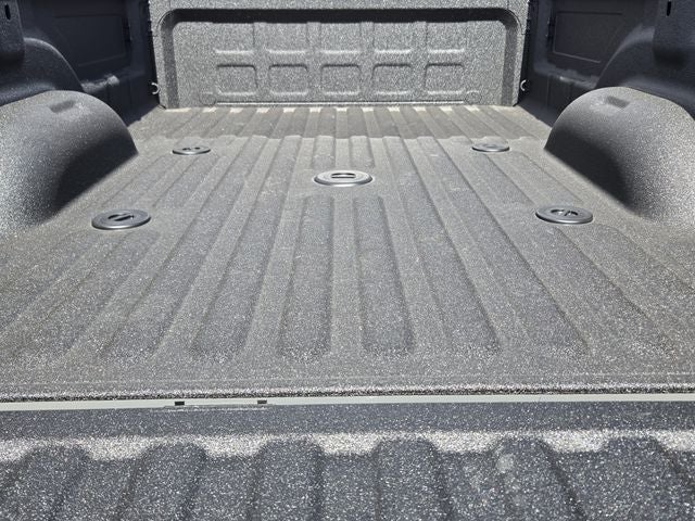 2027 RAM 3500 Big Horn