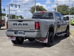 2027 RAM 3500 Big Horn