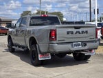 2027 RAM 3500 Big Horn