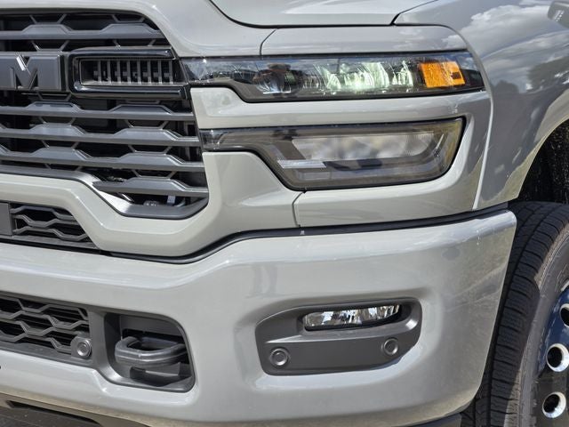 2027 RAM 3500 Big Horn