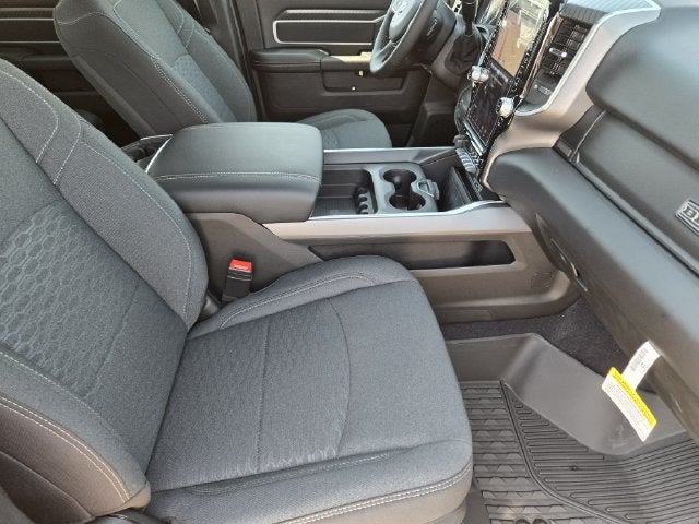 2027 RAM 3500 Big Horn