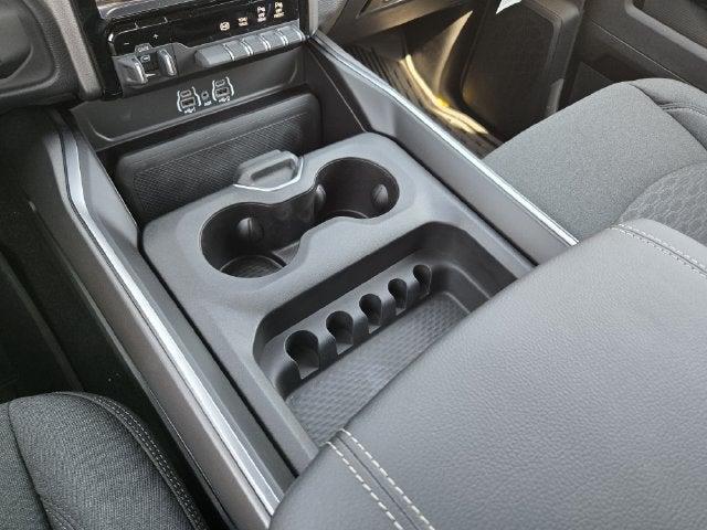 2027 RAM 3500 Big Horn