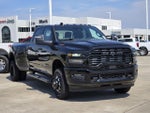 2027 RAM 3500 Big Horn