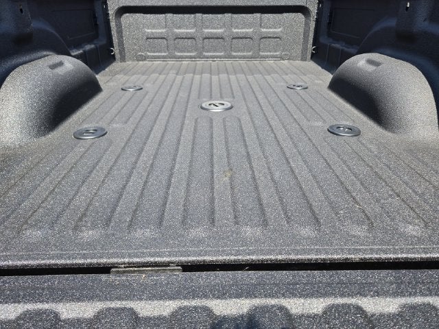2027 RAM 3500 Big Horn