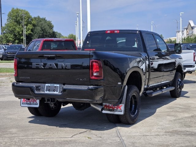 2027 RAM 3500 Big Horn