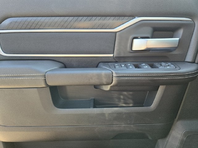 2027 RAM 3500 Big Horn