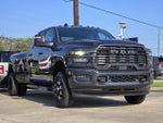 2027 RAM 3500 Big Horn