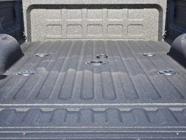 2027 RAM 3500 Big Horn
