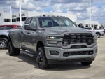 2027 RAM 3500 Big Horn