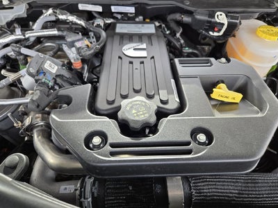 2027 RAM 3500 Big Horn