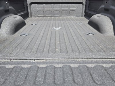 2027 RAM 3500 Big Horn