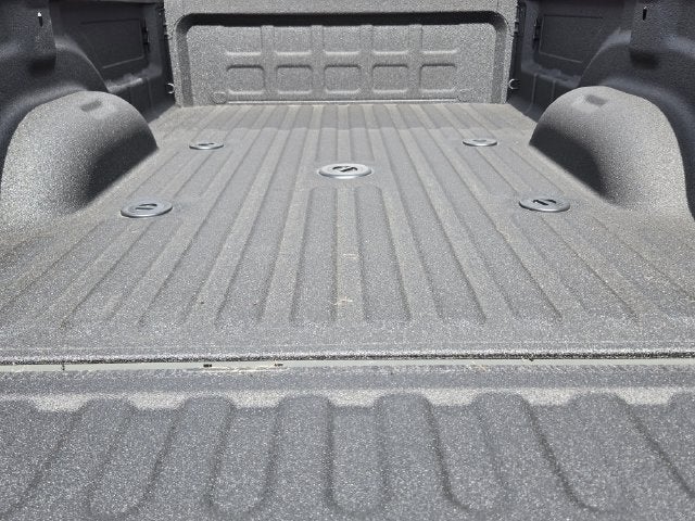 2027 RAM 3500 Big Horn