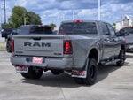 2027 RAM 3500 Big Horn