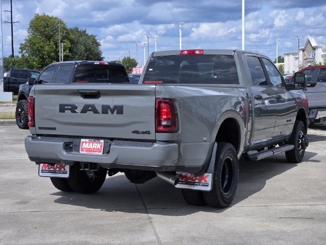 2027 RAM 3500 Big Horn