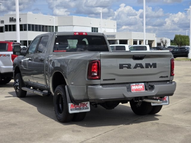 2027 RAM 3500 Big Horn