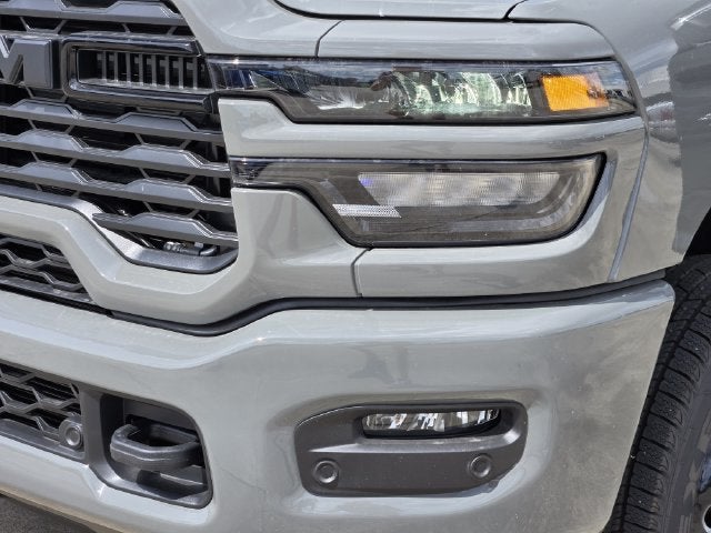 2027 RAM 3500 Big Horn