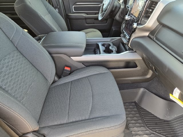 2027 RAM 3500 Big Horn