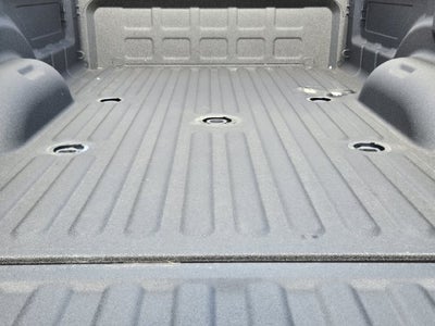 2027 RAM 3500 Big Horn