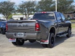 2027 RAM 3500 Big Horn