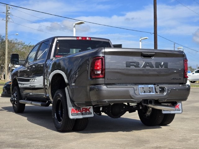 2027 RAM 3500 Big Horn