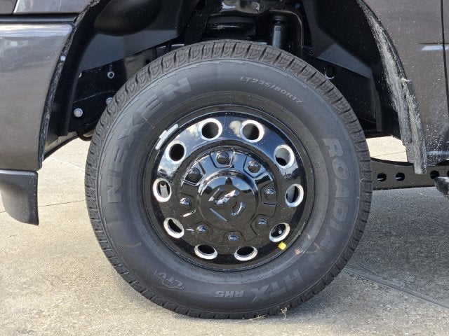 2027 RAM 3500 Big Horn