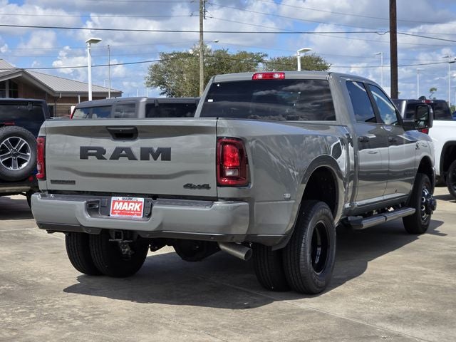 2027 RAM 3500 Big Horn