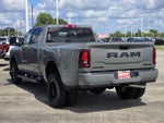 2027 RAM 3500 Big Horn