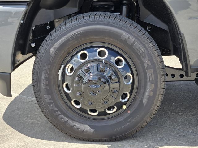 2027 RAM 3500 Big Horn