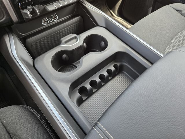 2027 RAM 3500 Big Horn