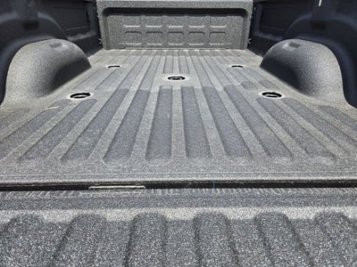 2027 RAM 3500 Big Horn